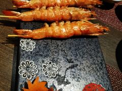 -青叶日式料理(飘亮阳光广场店)