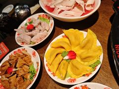 -牛市坎火锅(建设路店)