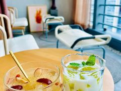 -Mann thai spa曼泰·泰式按摩(陈村店)