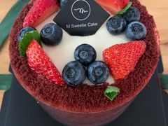 -姆们M Sweetie Cake(五道口店)