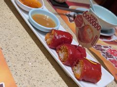 -点都德(奥体印象城店)