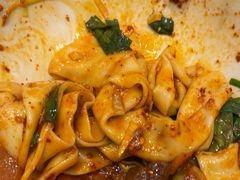 -秦宗·肉夹馍·油泼面·凉皮(洋湖店)