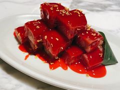 -湖滨28中餐厅·西湖宴·杭州君悦酒店