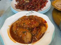 -川人川菜馆·小龙虾·鲜虾现做(黄山路店)