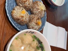 -鑫震源·苏式大虾生煎(山塘街店)