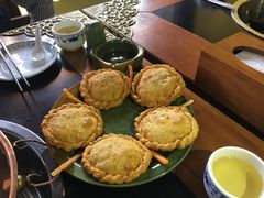 -陀岗美食·云南藏式特色餐厅