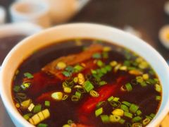 -中国厨房/台湾牛肉面