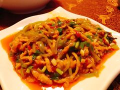 -缪氏川菜(丰盛町店)