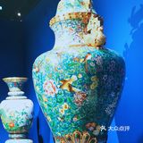 景泰蓝大展