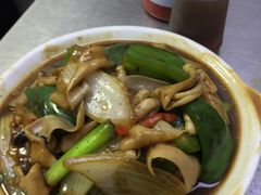 -兴记菜馆