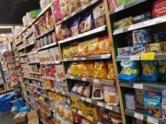 -绿叶子(春秀路店)