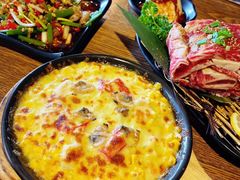 -鑫釜山海鲜烧烤(浑南店)
