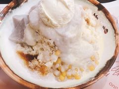 -鲜芋仙(群光广场店)