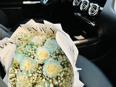 -天津波士信达奔驰4S店(卫津南路店)