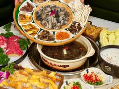 -土连锅·现熬养生汤锅(梁家巷店)