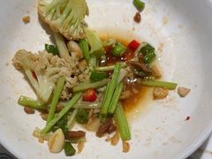 -花椒俏川菜小馆(南海万达店)