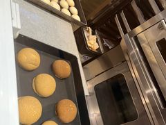 -丁丁&当当牦牛酸奶·酥油面包(官门口店)