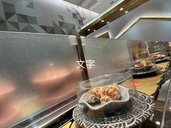 -争鲜回转寿司(通州万达店)