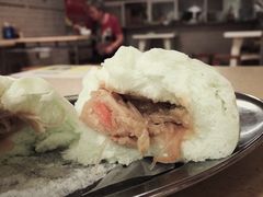 -金生美食(贵州路店)