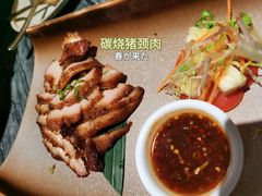 -Thai Alley泰爱里(二沙岛店)