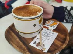 -COMPANION COFFEE小伴咖啡