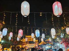 -杨家埠民间艺术大观园