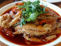 -龙翔小猪脚(龙头街店)