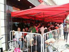 android_upload_pic-洪焱重庆老火锅(万福花园店)