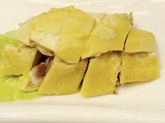 -宁波新晶都开元名庭大酒店·华晶中餐厅(百丈东路店)