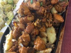 -桃子餐厅·天津菜(红星路直营店)