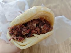 -闫家驴肉老店(华电一校店)