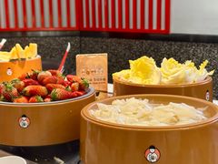 -龍歌自助小火锅(城阳万象汇店)