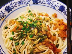 -李记热干面· 襄阳牛肉面