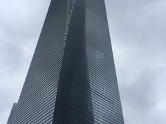 -上海环球金融中心云端足球盛典