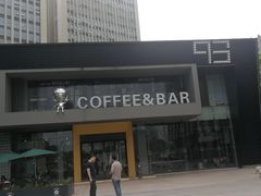 门面-93Club·法餐厅