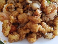 -桃子餐厅·天津菜(红星路直营店)