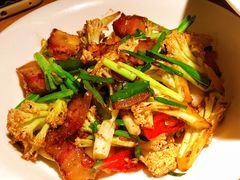 -桂小厨广西菜(青秀万达店)