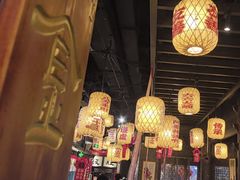 -南京大牌档(壹方天地店)