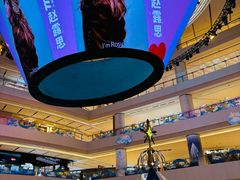 -上海世纪汇广场