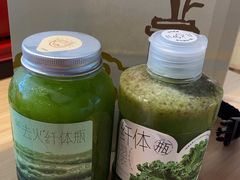 -喜茶(深圳福田星河COCO Park店)