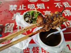 -海大南门夜市(海富街店)