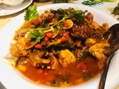 -渔太泰漓江小馆·广西融合菜(西街店)