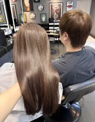 长发-TONI&GUY