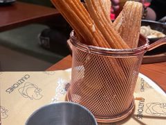 -CRAZYONES西班牙海鲜饭(上海美罗城店)