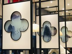 大堂-潮粥人(威高店)