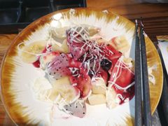 -牛坂亭 . 和牛烤肉海鲜酒场(工农路店)