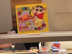 -争鲜回转寿司(西红门荟聚PLUS店)