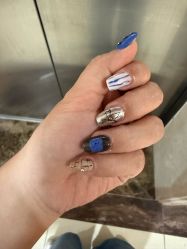 -美画轻奢美甲美睫