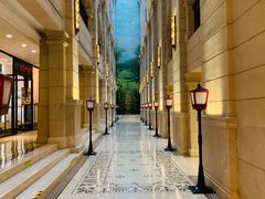 -外滩二十二号艺术中心