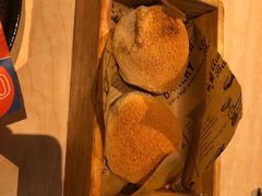 -避风塘(百联东郊店)